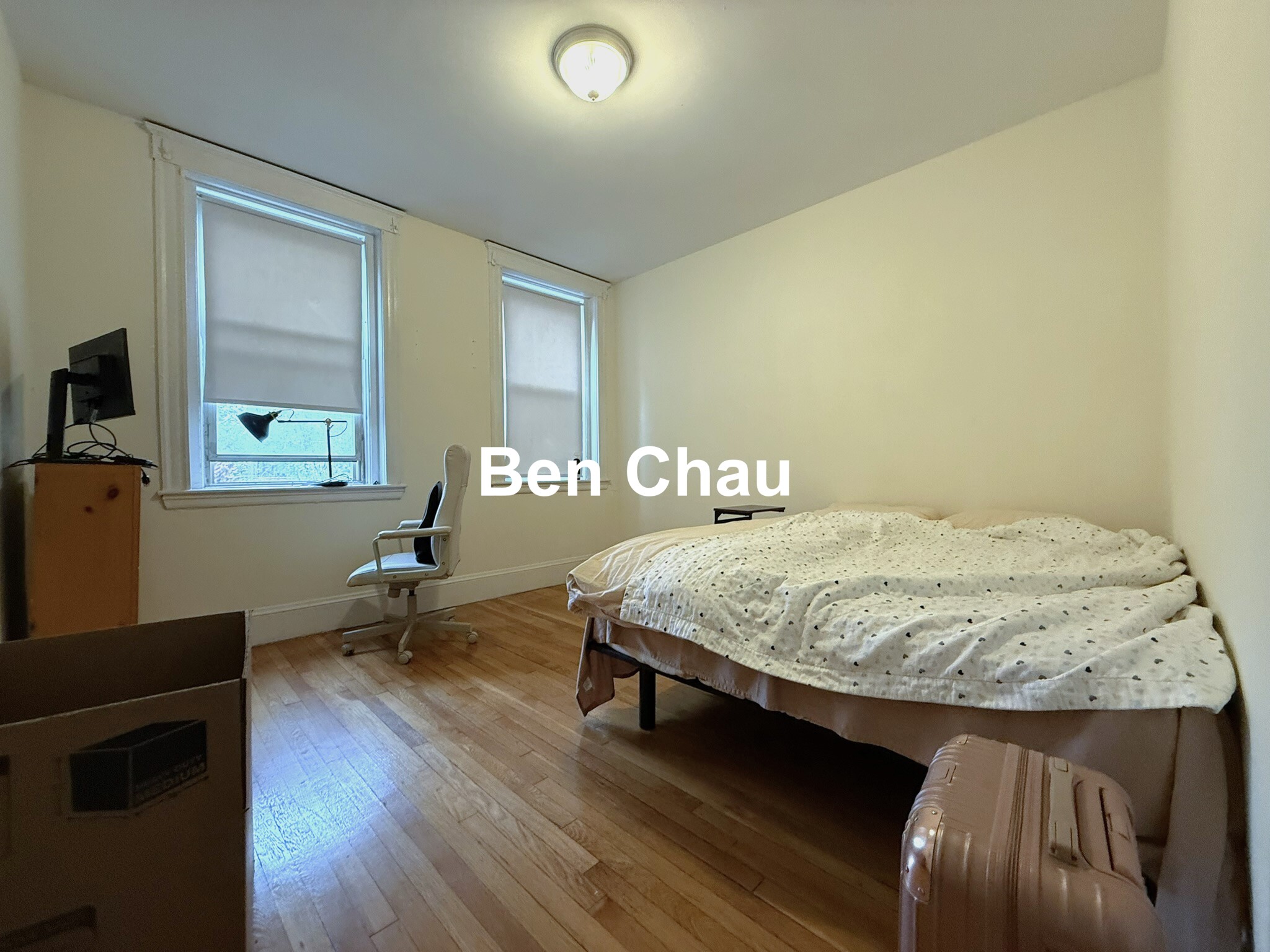 1 bed, 1 bath apartment for rent at 1622 Massachusetts Ave Unit 6B, Neighborhood Nine — photo 7 of 10