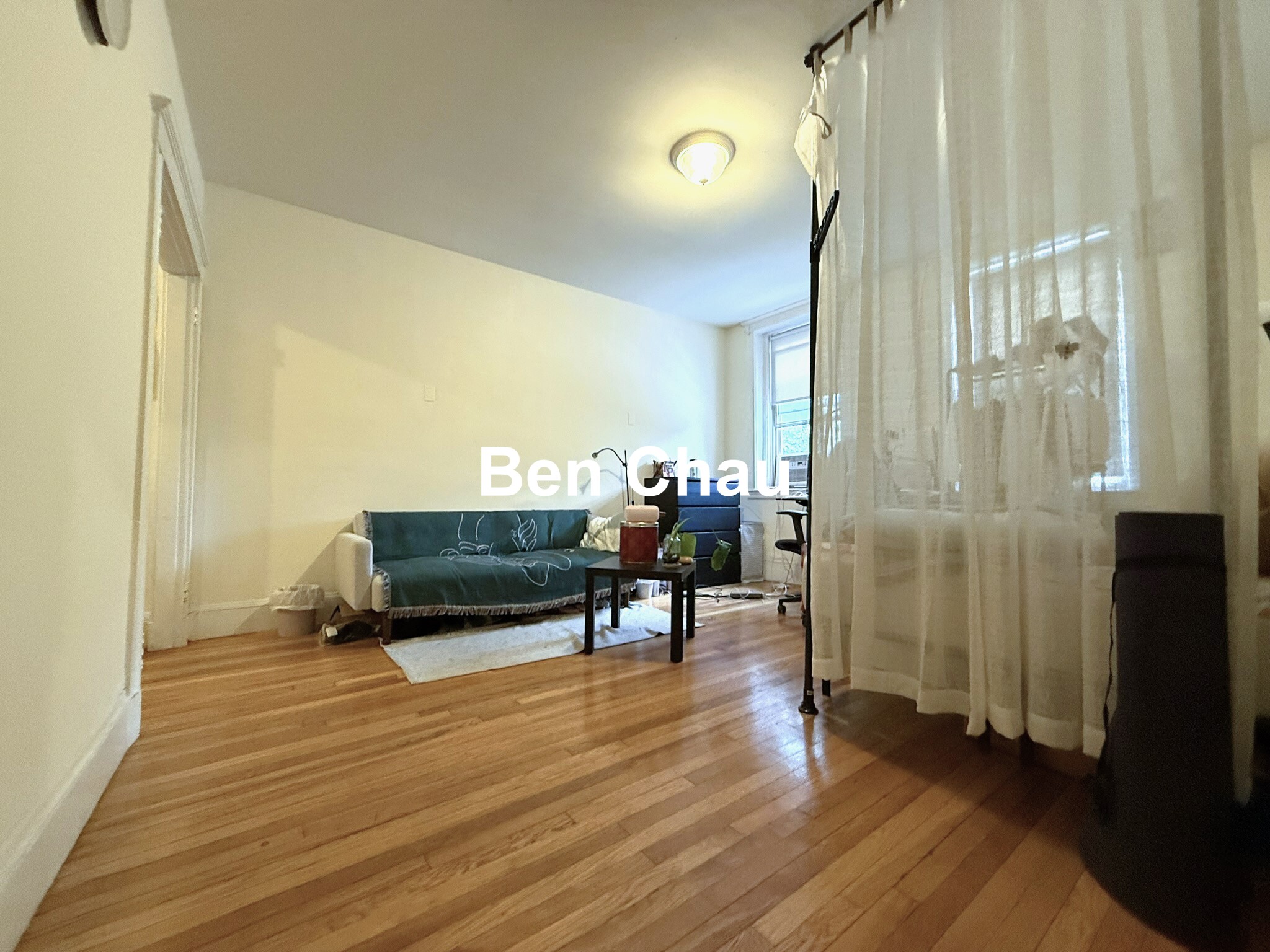 1 bed, 1 bath apartment for rent at 1622 Massachusetts Ave Unit 6B, Neighborhood Nine — photo 2 of 10