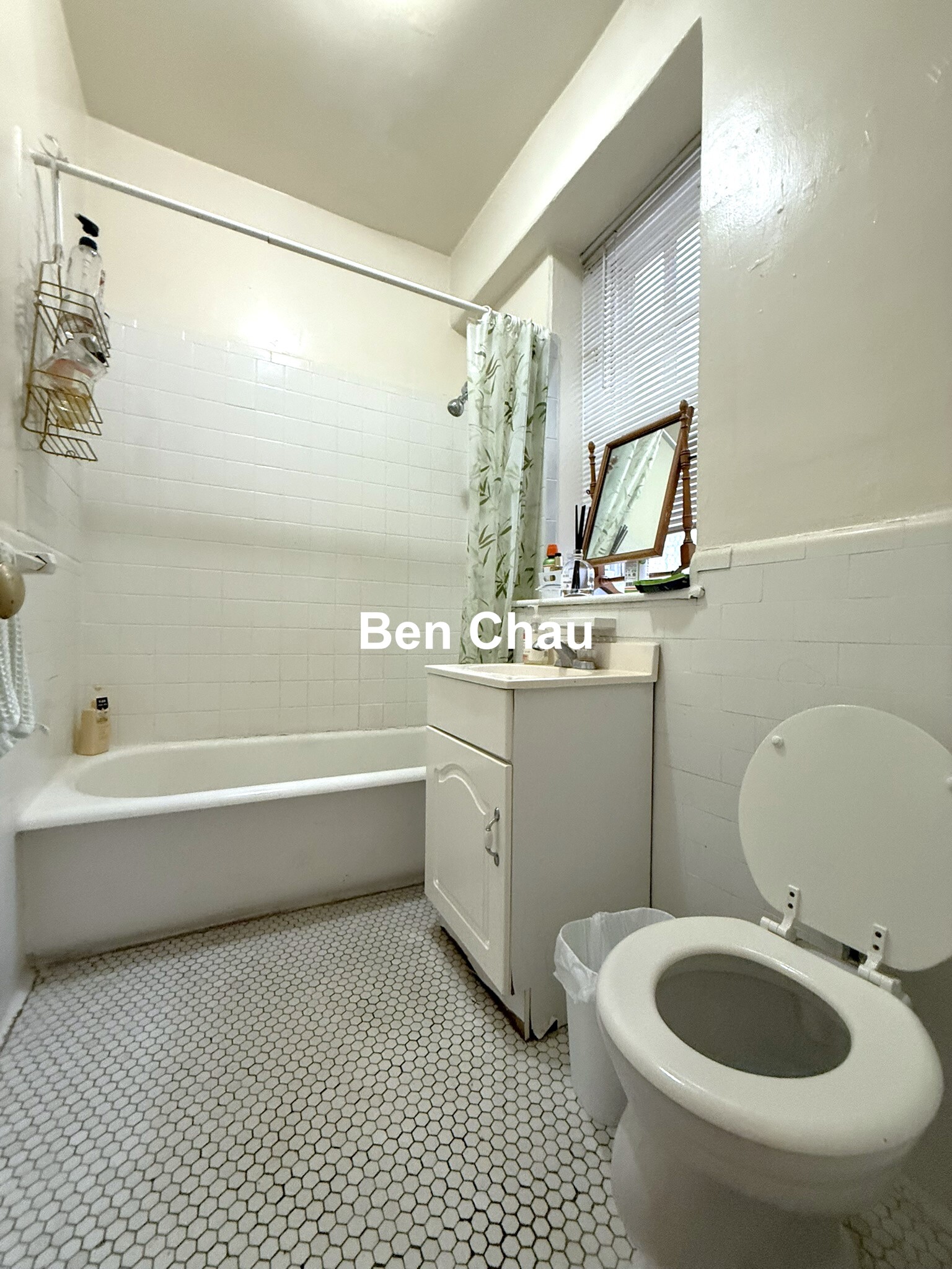 1 bed, 1 bath apartment for rent at 1622 Massachusetts Ave Unit 6B, Neighborhood Nine — photo 8 of 10