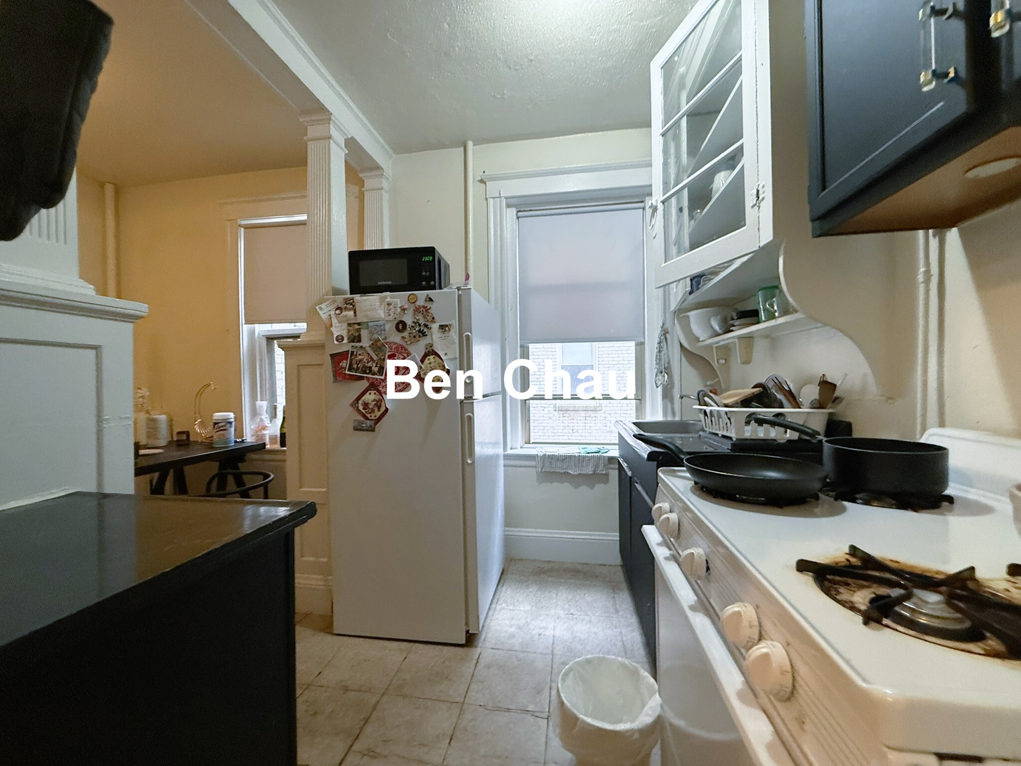 1 bed, 1 bath apartment for rent at 1622 Massachusetts Ave Unit 6B, Neighborhood Nine — photo 5 of 10
