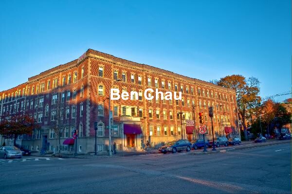 1 bed, 1 bath apartment for rent at 1622 Massachusetts Ave Unit 6B, Neighborhood Nine — photo 10 of 10