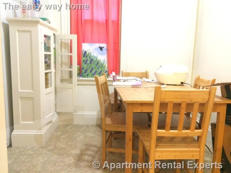 1 bed, 1 bath apartment for rent at 1622 Massachusetts Ave Unit 7, Harvard Square — photo 6 of 10