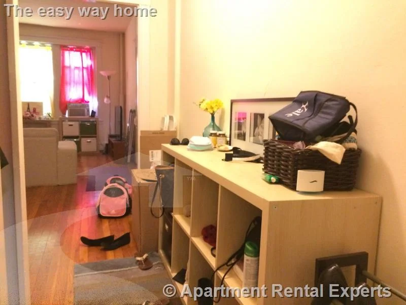 1 bed, 1 bath apartment for rent at 1622 Massachusetts Ave Unit 7, Harvard Square — photo 8 of 10