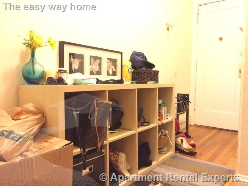 1 bed, 1 bath apartment for rent at 1622 Massachusetts Ave Unit 7, Harvard Square — photo 3 of 10