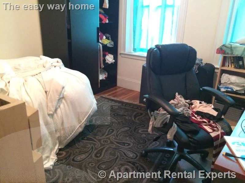 1 bed, 1 bath apartment for rent at 1622 Massachusetts Ave Unit 7, Harvard Square — photo 4 of 10