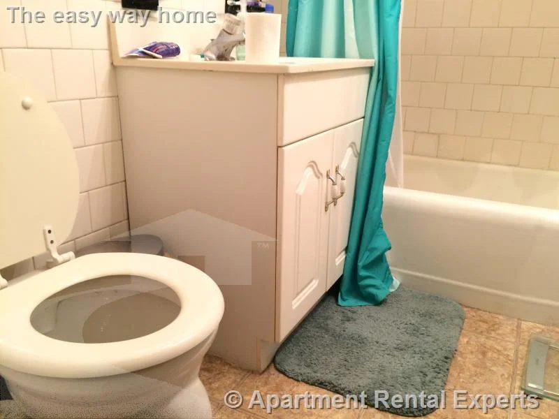 1 bed, 1 bath apartment for rent at 1622 Massachusetts Ave Unit 7, Harvard Square — photo 5 of 10