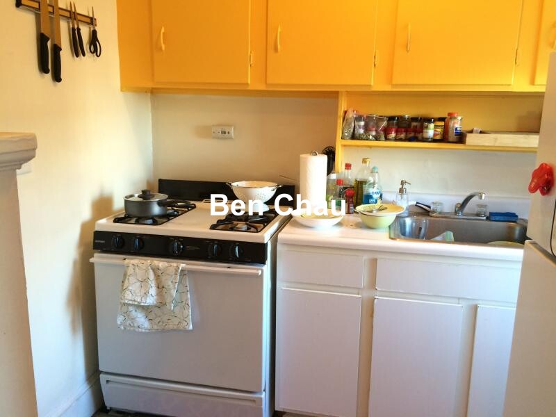 1 bed, 1 bath apartment for rent at 1622 Massachusetts Ave Unit 8B, Neighborhood Nine — photo 5 of 11