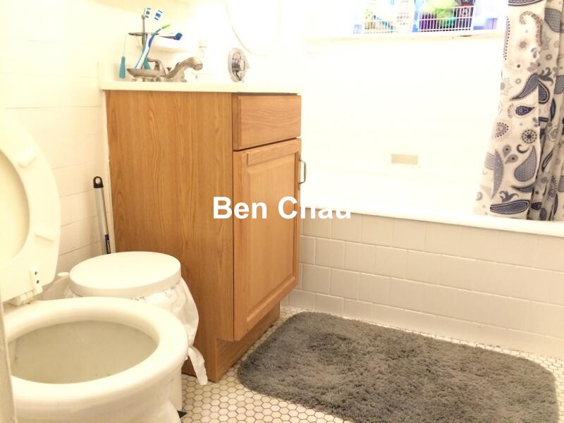 1 bed, 1 bath apartment for rent at 1622 Massachusetts Ave Unit 8B, Neighborhood Nine — photo 9 of 11