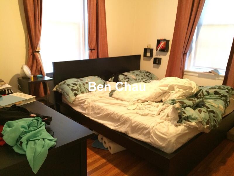 1 bed, 1 bath apartment for rent at 1622 Massachusetts Ave Unit 8B, Neighborhood Nine — photo 8 of 11