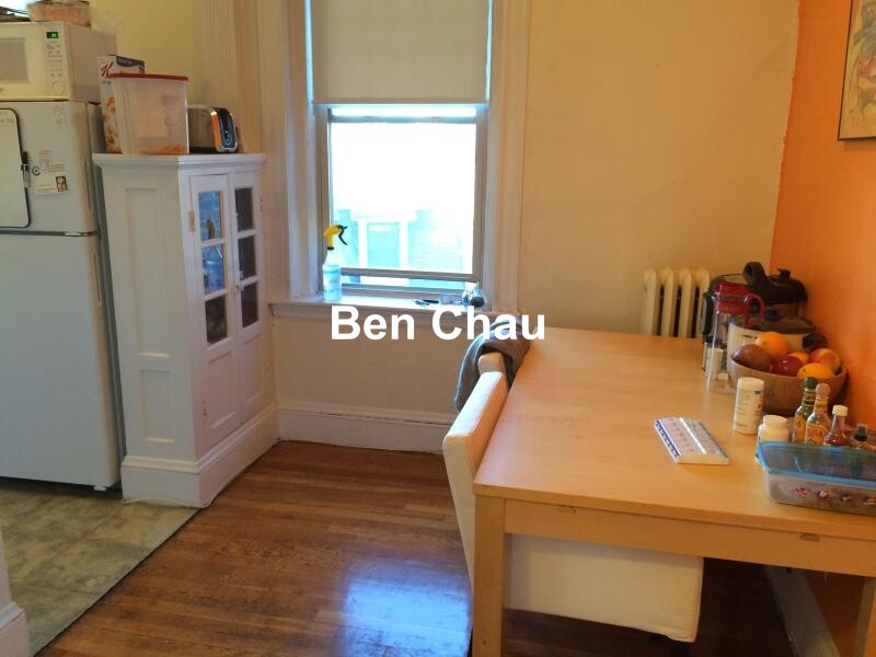 1 bed, 1 bath apartment for rent at 1622 Massachusetts Ave Unit 8B, Neighborhood Nine — photo 7 of 11