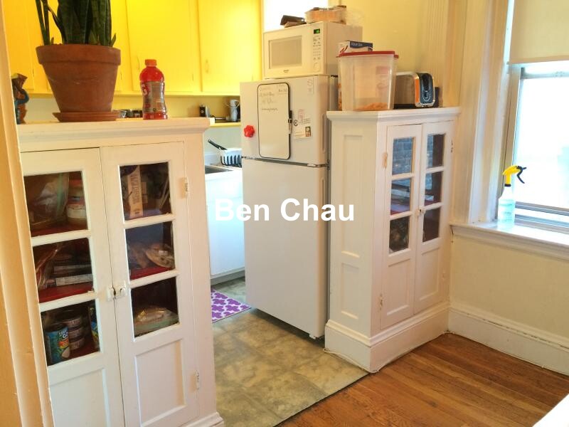 1 bed, 1 bath apartment for rent at 1622 Massachusetts Ave Unit 8B, Neighborhood Nine — photo 6 of 11
