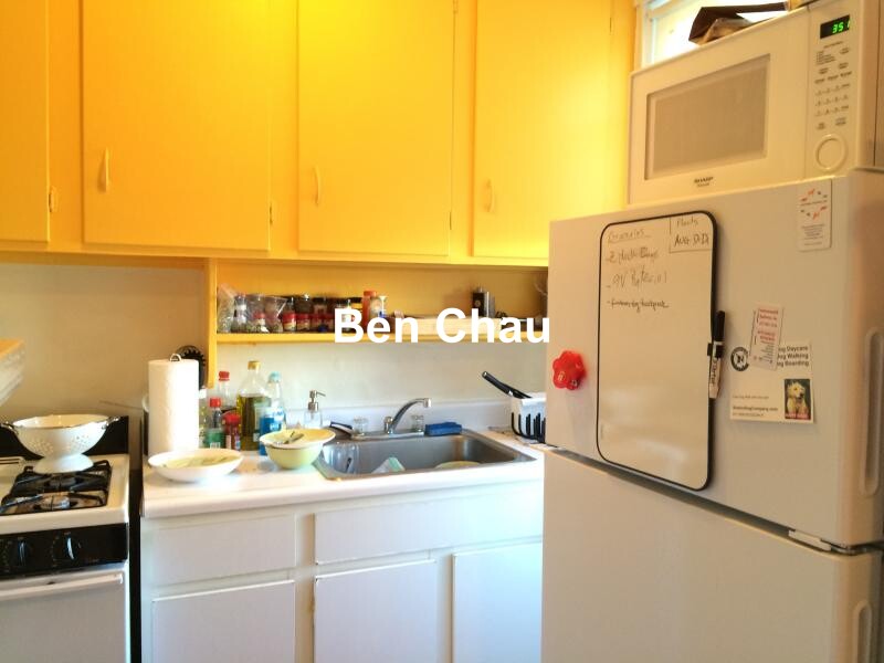 1 bed, 1 bath apartment for rent at 1622 Massachusetts Ave Unit 8B, Neighborhood Nine — photo 4 of 11