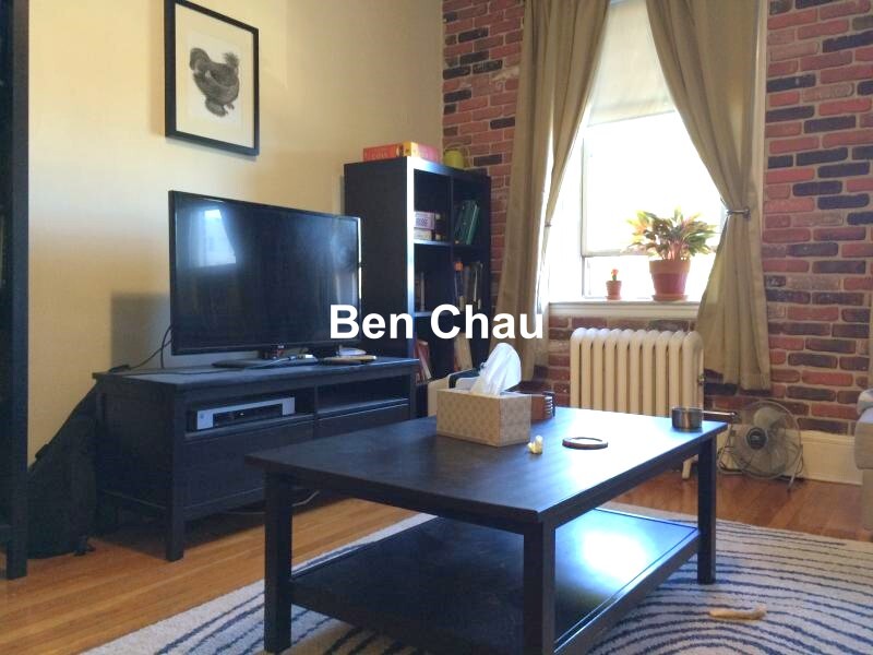 1 bed, 1 bath apartment for rent at 1622 Massachusetts Ave Unit 8B, Neighborhood Nine — photo 2 of 11