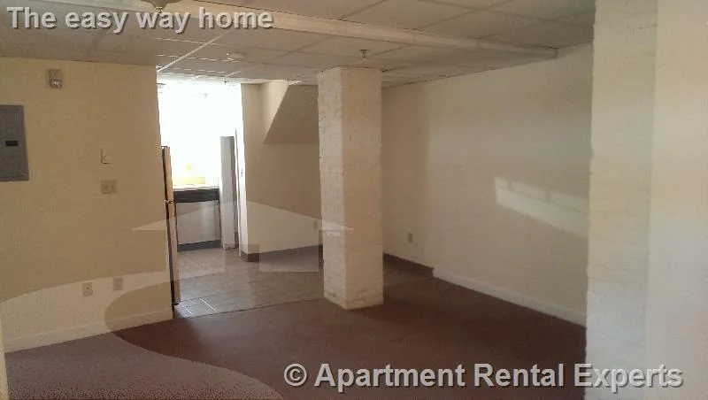 1 bed, 1 bath apartment for rent at 1622 Massachusetts Ave Unit B1, Harvard Square — photo 3 of 9