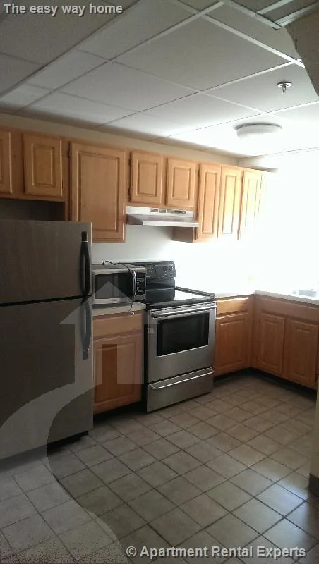 1 bed, 1 bath apartment for rent at 1622 Massachusetts Ave Unit B1, Harvard Square