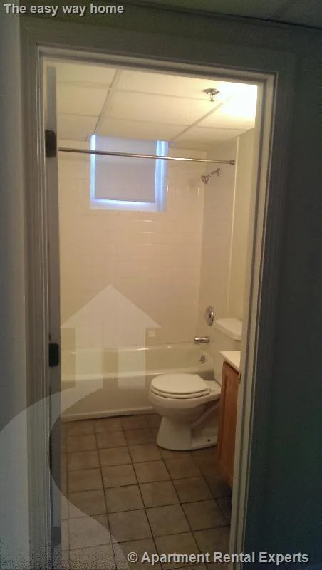 1 bed, 1 bath apartment for rent at 1622 Massachusetts Ave Unit B1, Harvard Square — photo 6 of 9