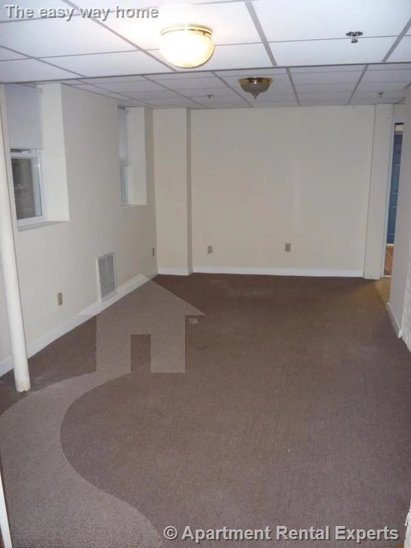1 bed, 1 bath apartment for rent at 1622 Massachusetts Ave Unit B2, Harvard Square — photo 3 of 9