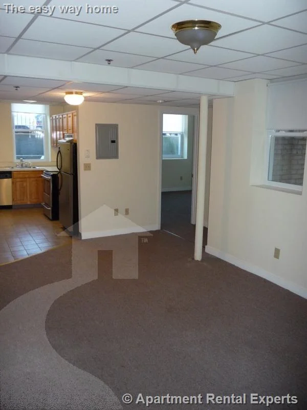 1 bed, 1 bath apartment for rent at 1622 Massachusetts Ave Unit B2, Harvard Square — photo 2 of 9