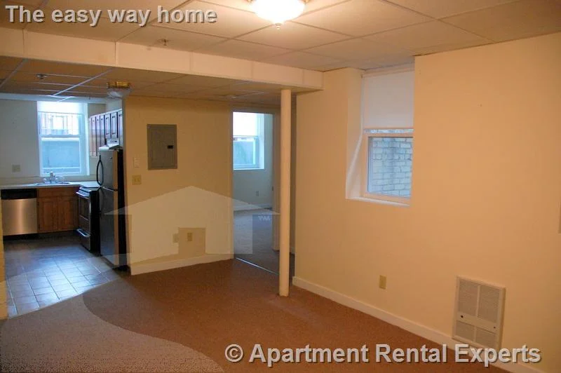 1 bed, 1 bath apartment for rent at 1622 Massachusetts Ave Unit B2, Harvard Square — photo 1 of 9