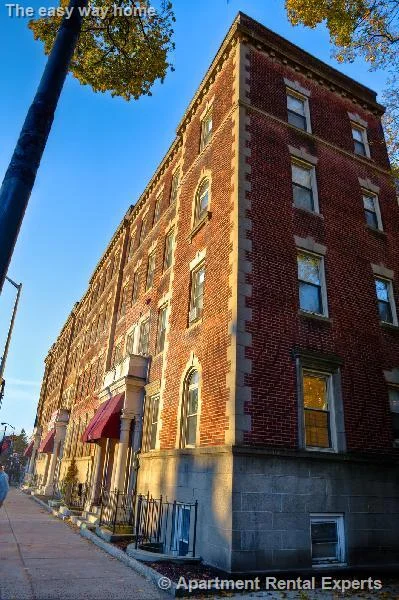 2 bed, 1 bath apartment for rent at 1622 Massachusetts Ave Unit B3, Harvard Square — photo 7 of 7