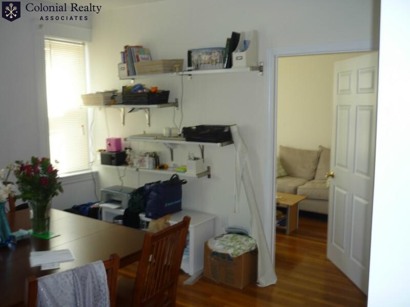 2 bed, 1 bath apartment for rent at 1623 Commonwealth Ave Unit 33, Brighton — photo 7 of 9