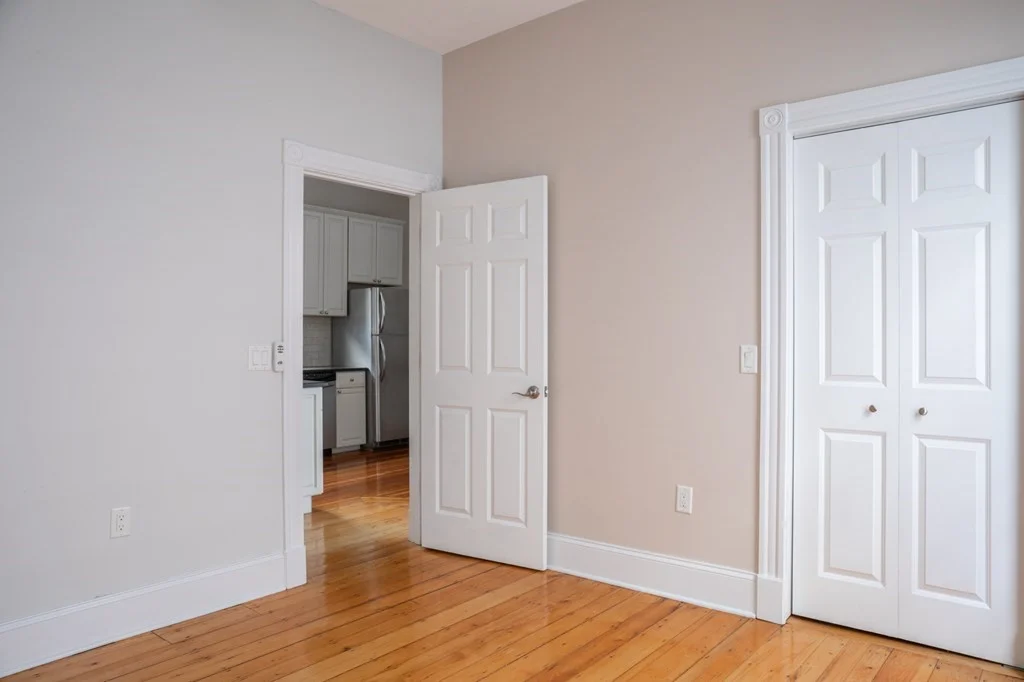 1 bed, 1 bath apartment for rent at 1623 Tremont St Unit 4, Mission Hill — photo 9 of 11
