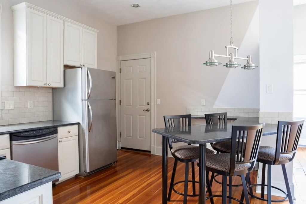1 bed, 1 bath apartment for rent at 1623 Tremont St Unit 4, Mission Hill — photo 1 of 11