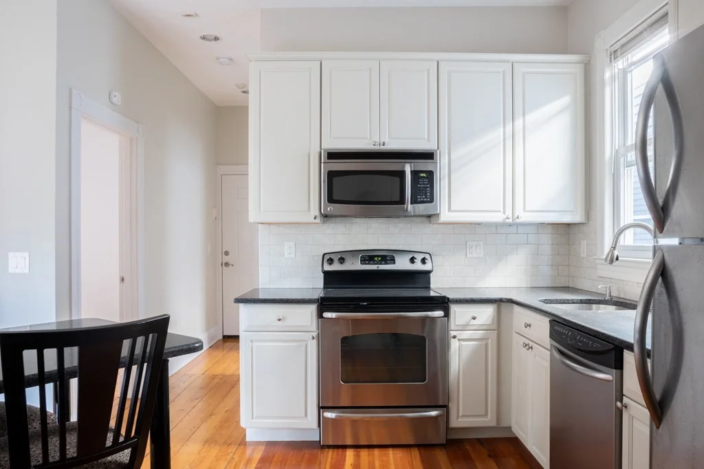 1 bed, 1 bath apartment for rent at 1623 Tremont St Unit 4, Mission Hill — photo 3 of 11