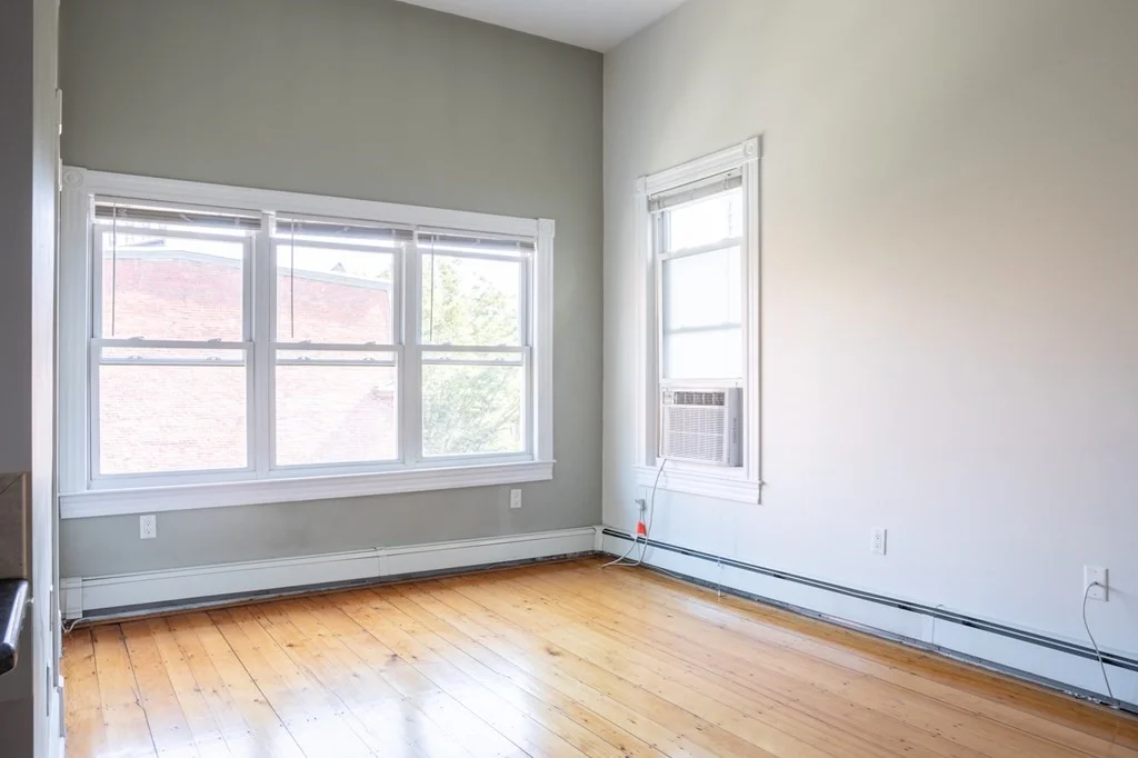 1 bed, 1 bath apartment for rent at 1623 Tremont St Unit 4, Mission Hill — photo 4 of 11