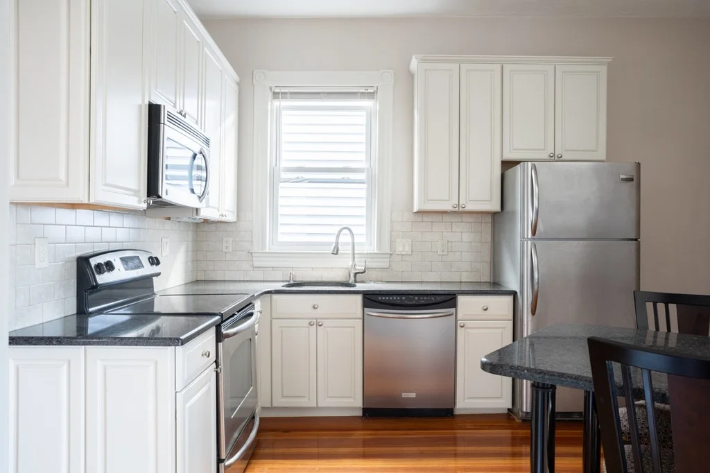 1 bed, 1 bath apartment for rent at 1623 Tremont St Unit 4, Mission Hill — photo 2 of 11