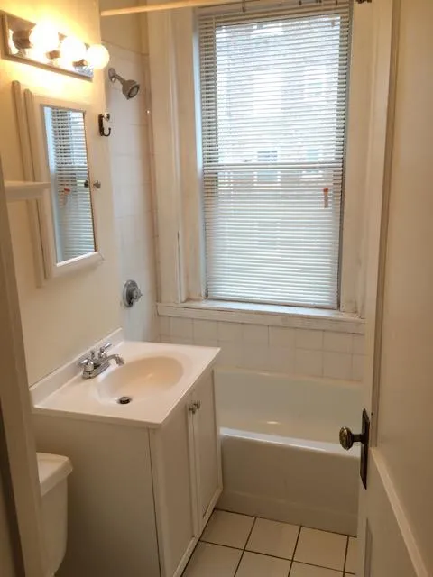 Studio bed, 1 bath apartment for rent at 1625 Commonwealth Ave Unit 15, Brighton — photo 10 of 12