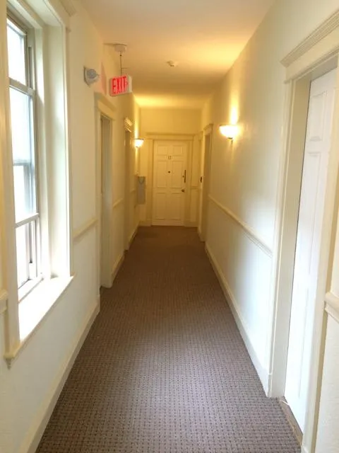 Studio bed, 1 bath apartment for rent at 1625 Commonwealth Ave Unit 15, Brighton — photo 11 of 12