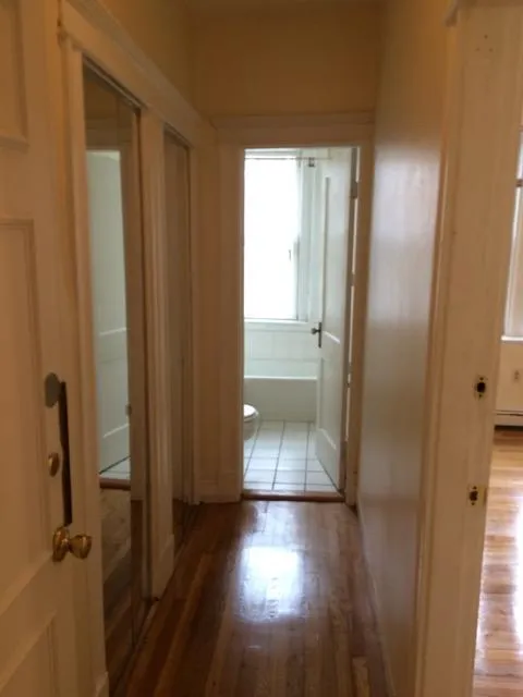 Studio bed, 1 bath apartment for rent at 1625 Commonwealth Ave Unit 15, Brighton — photo 8 of 12