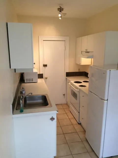 Studio bed, 1 bath apartment for rent at 1625 Commonwealth Ave Unit 15, Brighton — photo 3 of 12
