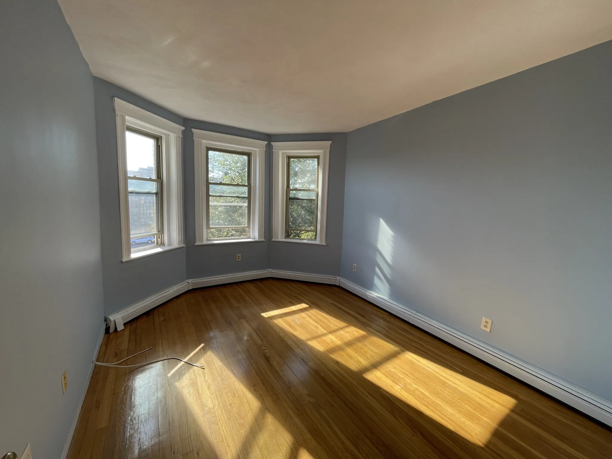 1 bed, 1 bath apartment for rent at 1625 Commonwealth Ave Unit 18, Brighton — photo 2 of 7