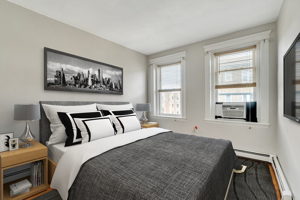 1 bed, 1 bath apartment for rent at 1625 Commonwealth Ave Unit 22, Brighton — photo 3 of 12