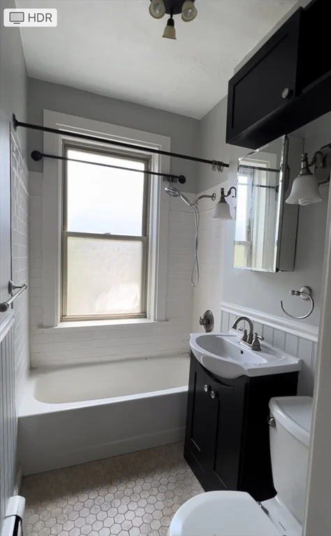 1 bed, 1 bath apartment for rent at 1625 Commonwealth Ave Unit 6, Brighton — photo 10 of 11