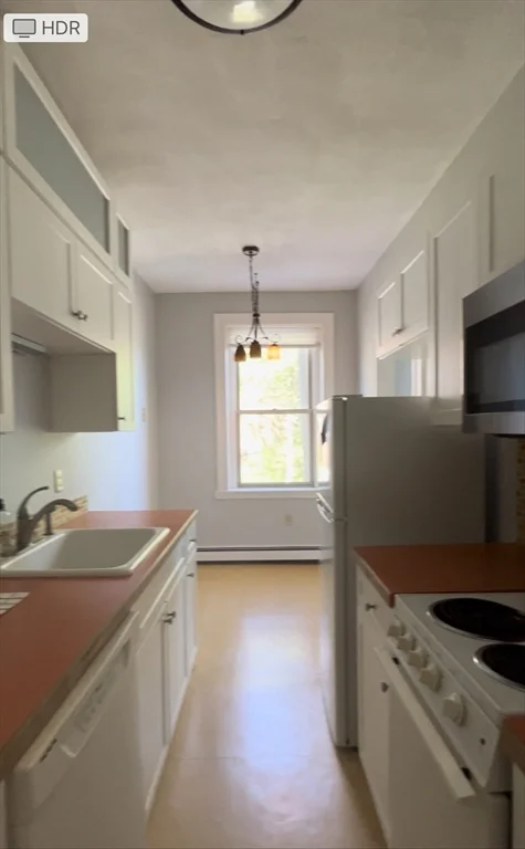 1 bed, 1 bath apartment for rent at 1625 Commonwealth Ave Unit 6, Brighton — photo 2 of 11