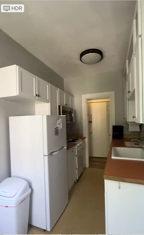 1 bed, 1 bath apartment for rent at 1625 Commonwealth Ave Unit 6, Brighton — photo 3 of 11