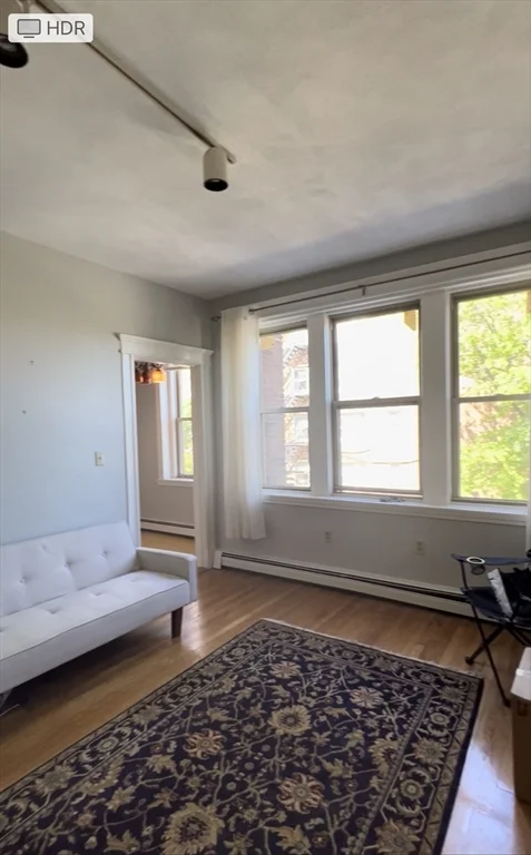 1 bed, 1 bath apartment for rent at 1625 Commonwealth Ave Unit 6, Brighton — photo 5 of 11
