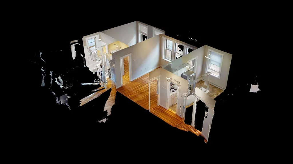 1 bed, 1 bath apartment for rent at 1625 Commonwealth Ave Unit 9, Brighton — photo 8 of 8