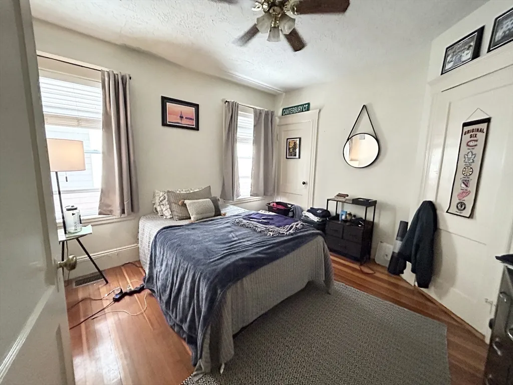 4 bed, 1 bath apartment for rent at 1626 Columbia Rd Unit 1, Boston — photo 5 of 11