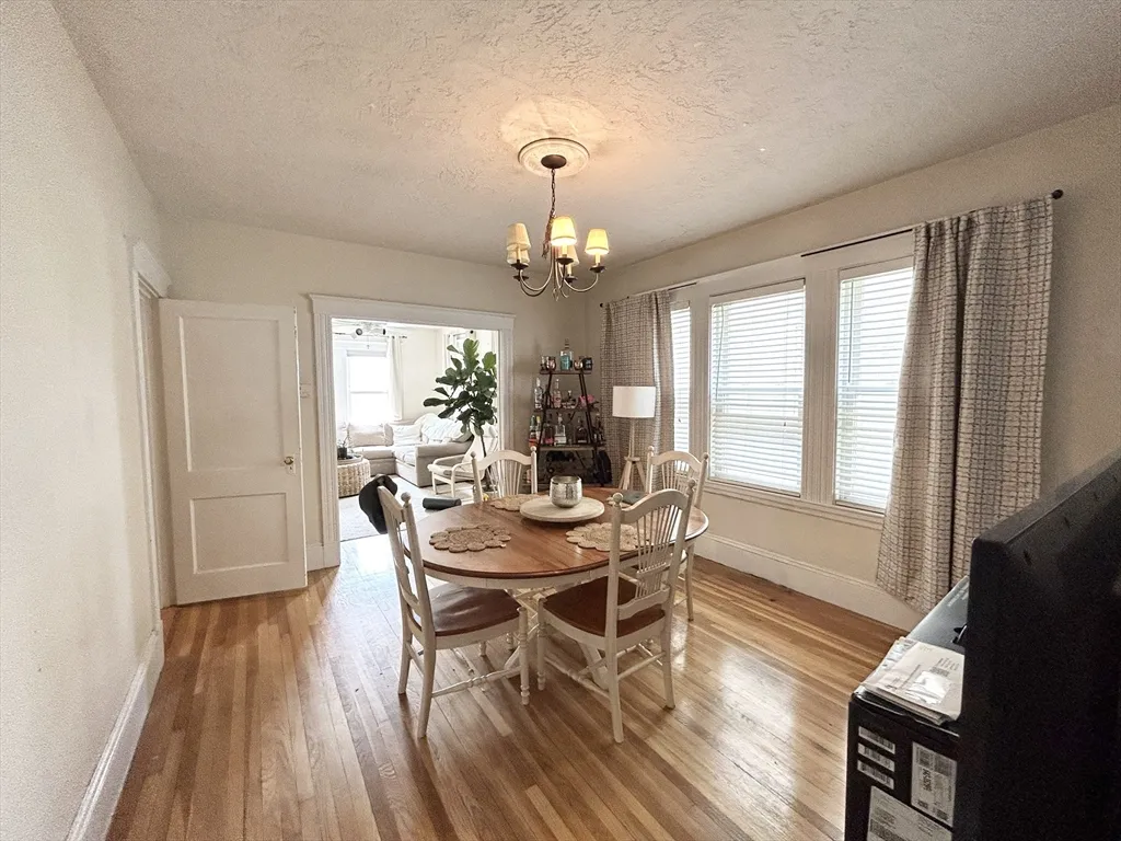 4 bed, 1 bath apartment for rent at 1626 Columbia Rd Unit 1, Boston — photo 3 of 11