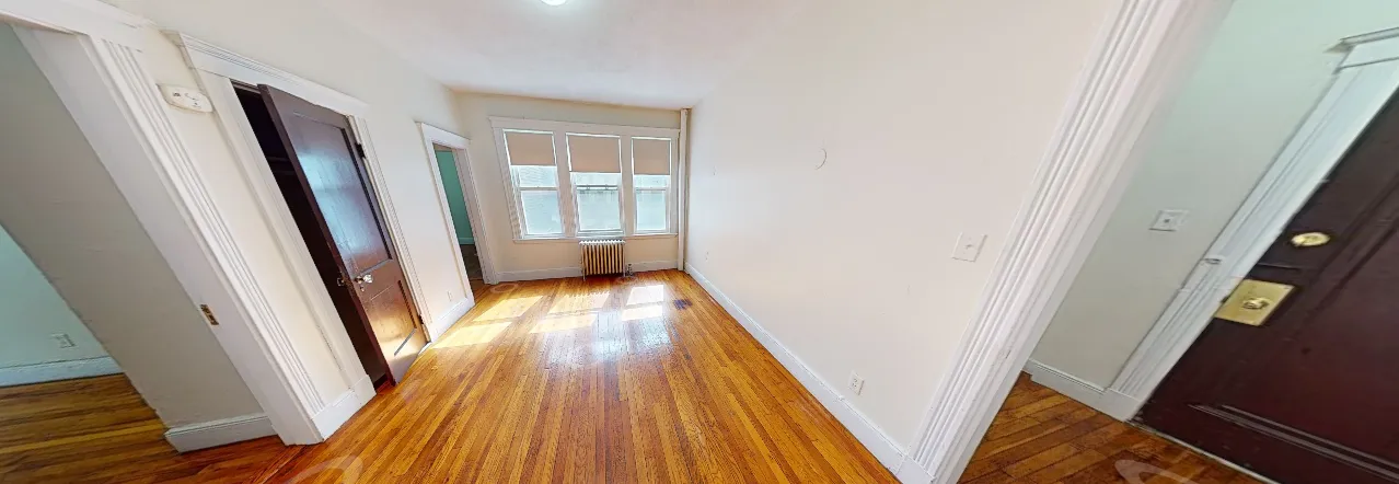 2 bed, 1 bath apartment for rent at 1626 Commonwealth Ave Unit 11, Brighton — photo 4 of 6