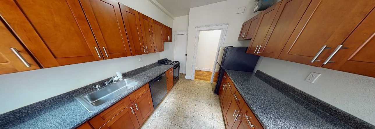 2 bed, 1 bath apartment for rent at 1626 Commonwealth Ave Unit 11, Brighton — photo 1 of 6