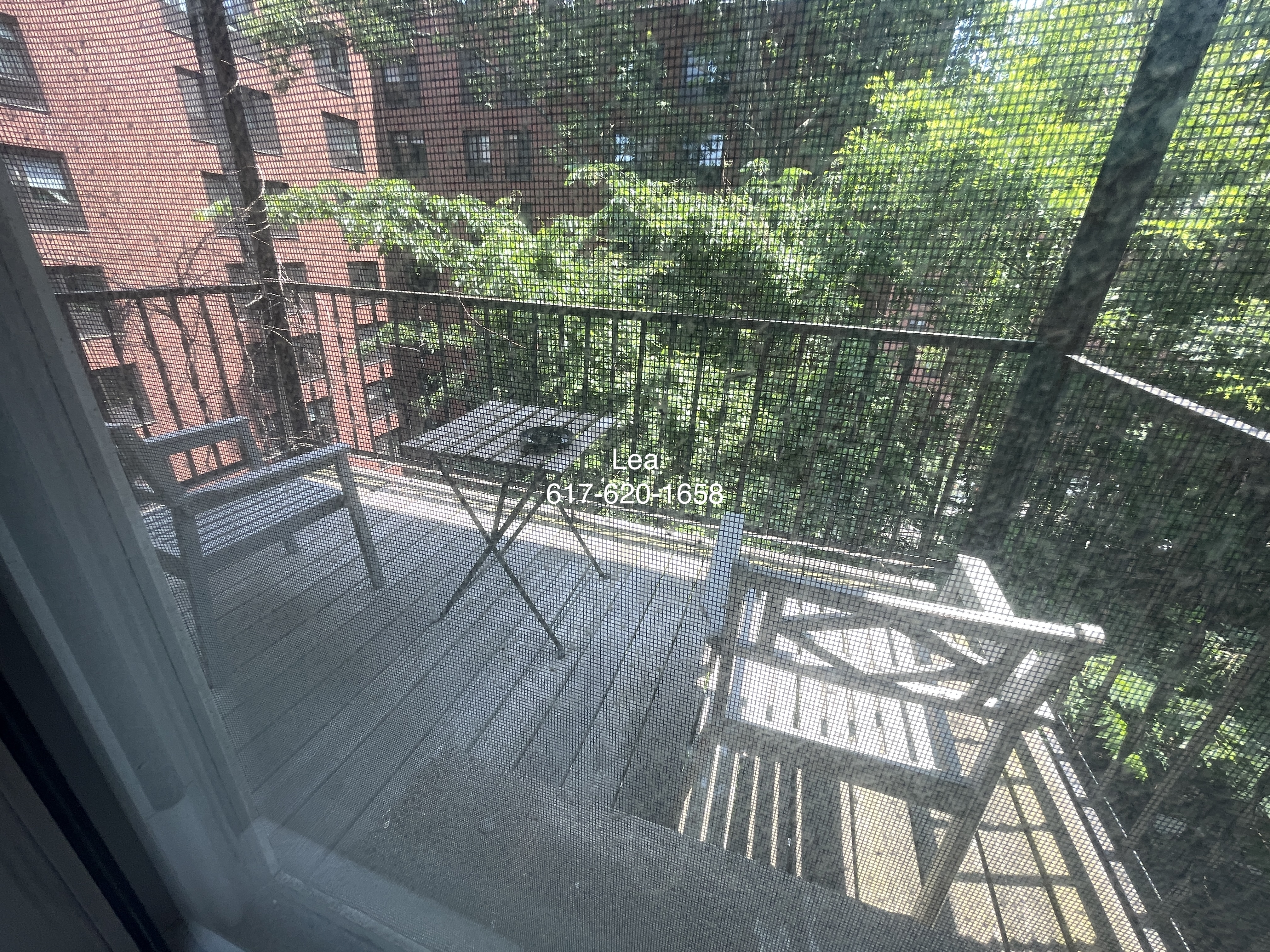 2 bed, 1 bath apartment for rent at 1626 Commonwealth Ave Unit 12, Brighton — photo 8 of 12