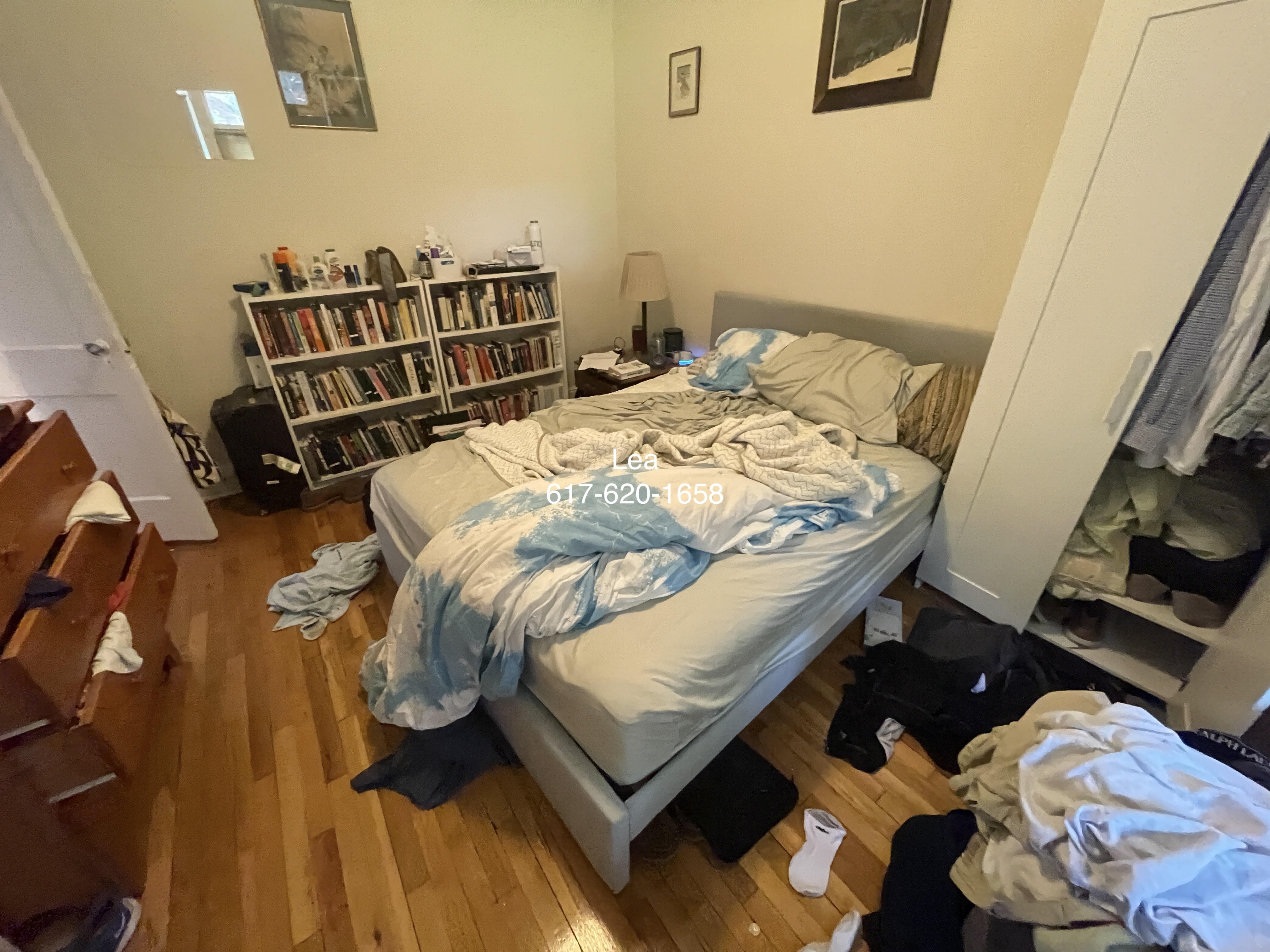 2 bed, 1 bath apartment for rent at 1626 Commonwealth Ave Unit 12, Brighton — photo 7 of 12