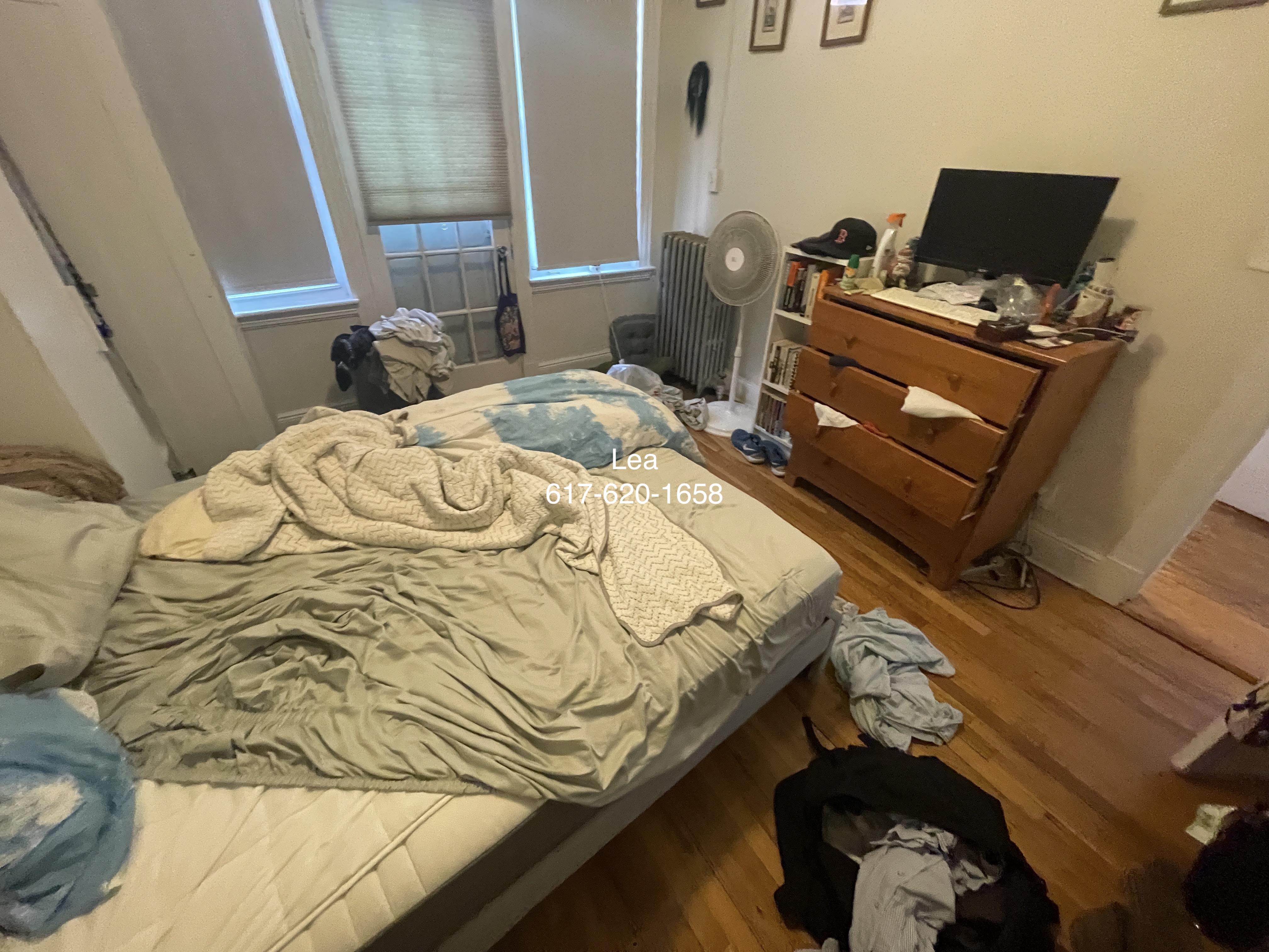 2 bed, 1 bath apartment for rent at 1626 Commonwealth Ave Unit 12, Brighton — photo 6 of 12