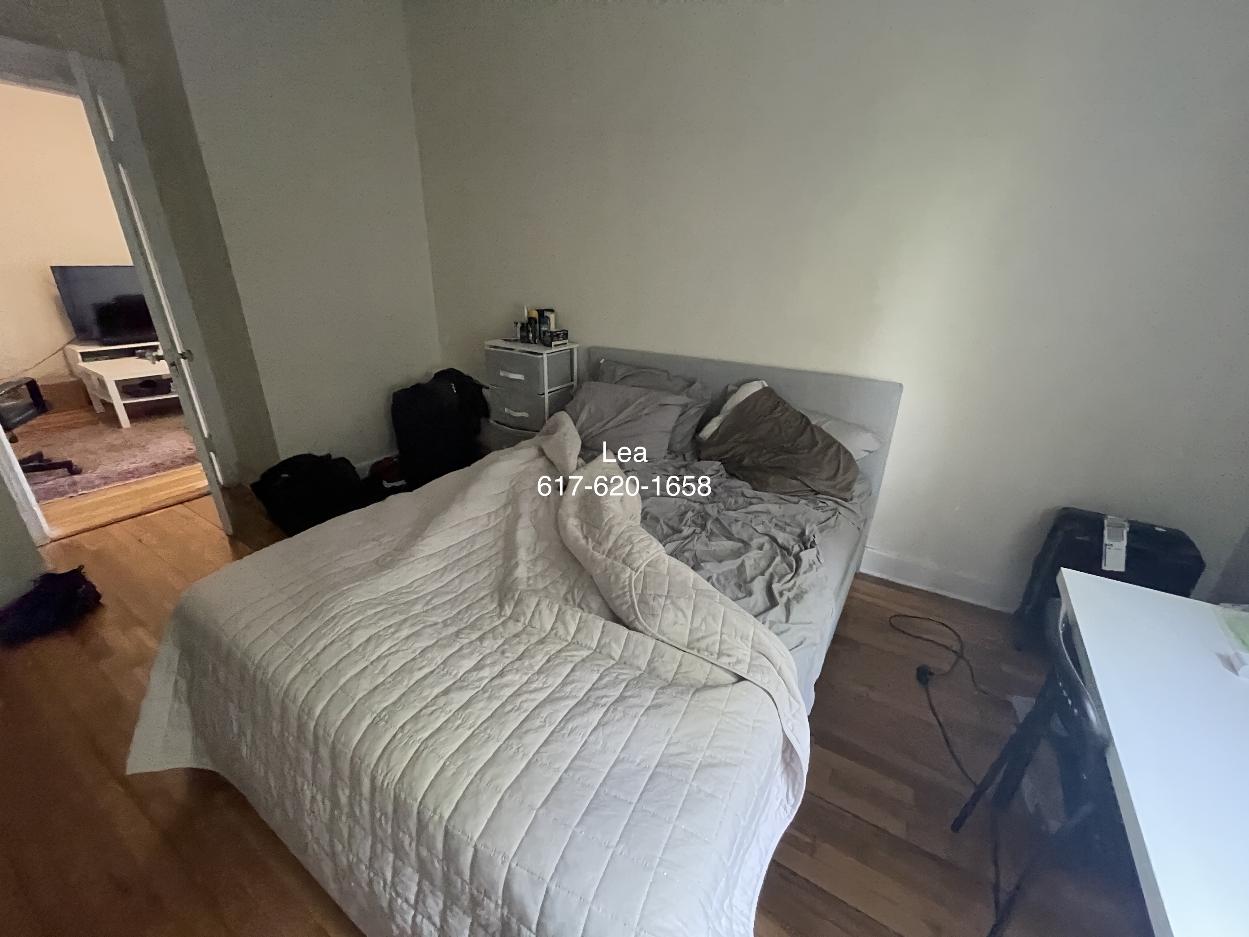 2 bed, 1 bath apartment for rent at 1626 Commonwealth Ave Unit 12, Brighton — photo 10 of 12
