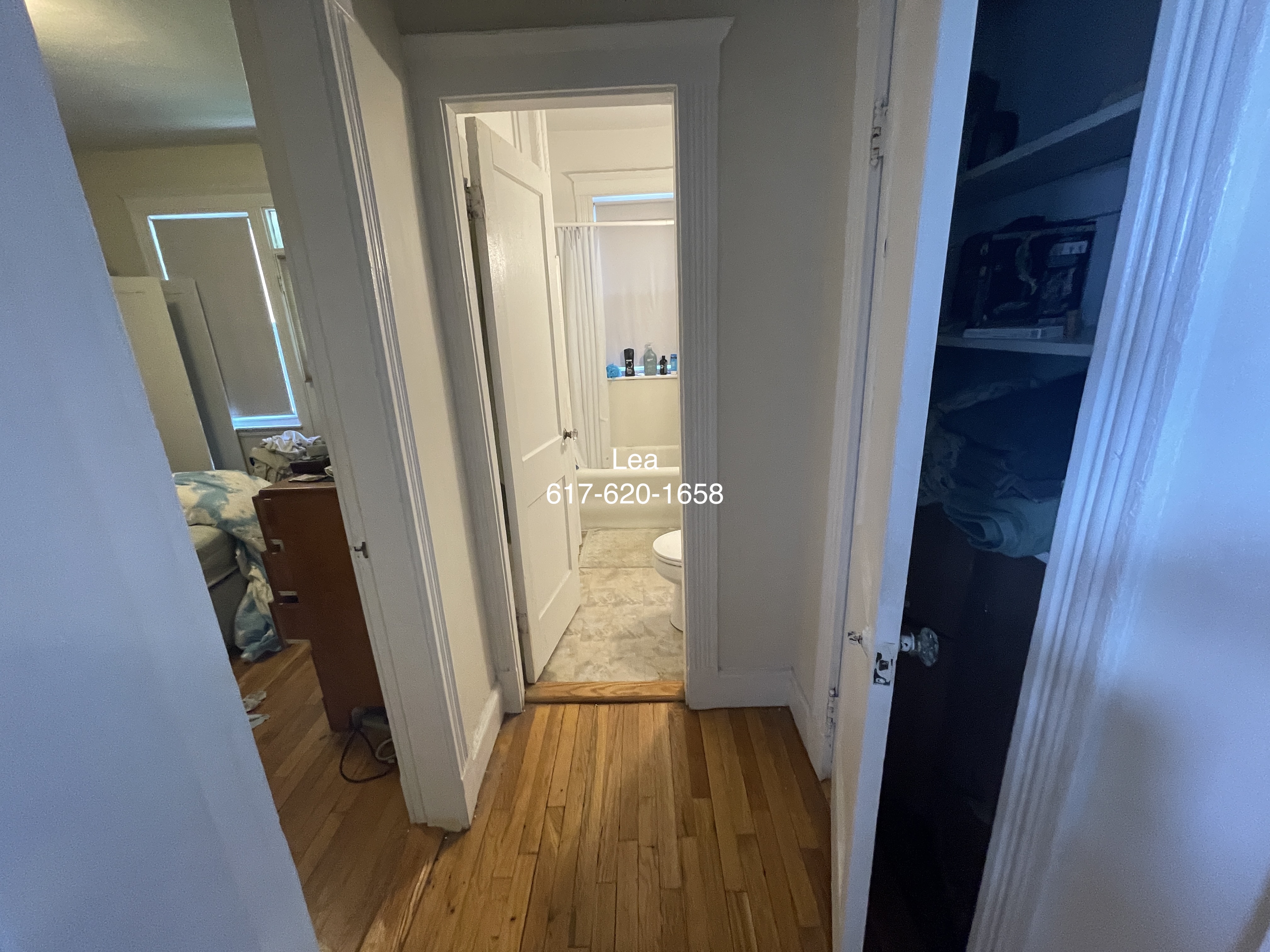 2 bed, 1 bath apartment for rent at 1626 Commonwealth Ave Unit 12, Brighton — photo 3 of 12
